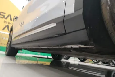 Leapmotor C11