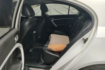 Geely Auto Emgrand