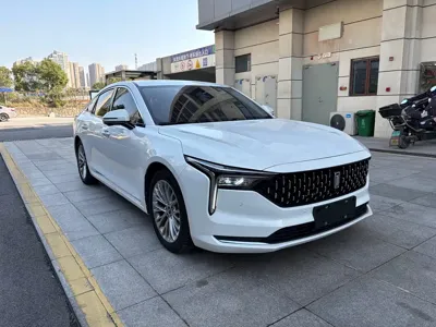 Bestune B70