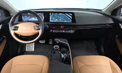 Kia EV6