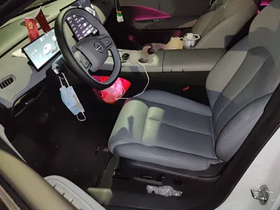 Nissan N7