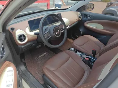 Wuling Bingo