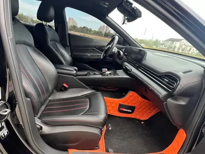GAC Motor Shadow Leopard
