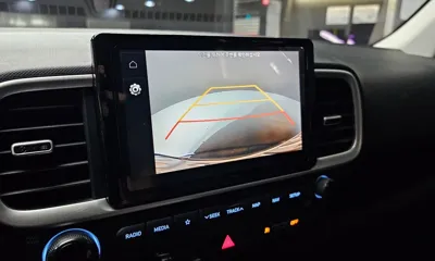 Hyundai Venue