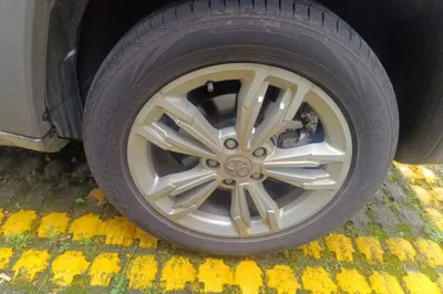 BAIC Off-Road BJ20