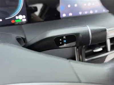 Leapmotor Leapmotor S01