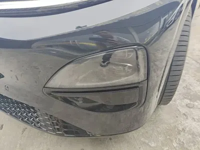 Xpeng G6