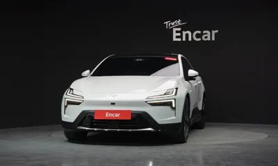 Polestar Polestar 4