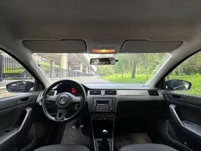 Volkswagen Santana