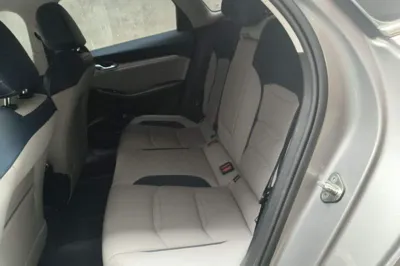 Geely Auto Preface