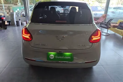 Wuling Bingo