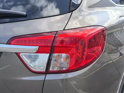 Buick Envision Plus