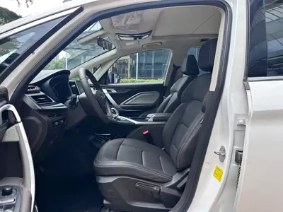 Geely Jia Ji
