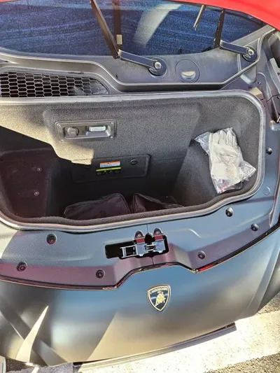 Lamborghini Huracan