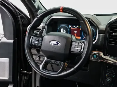 Ford F-150 Raptor