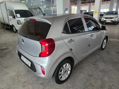 Kia Morning
