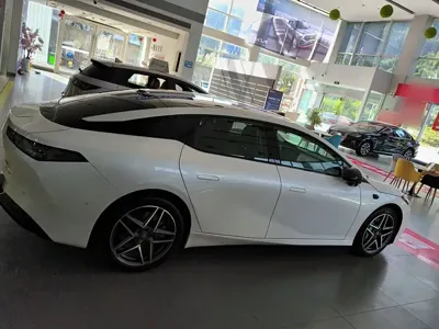 Hyper GT