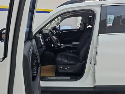 Haval Big Dog