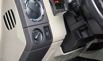 Ford F250