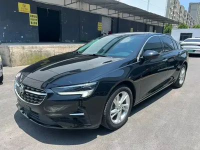 Buick Regal