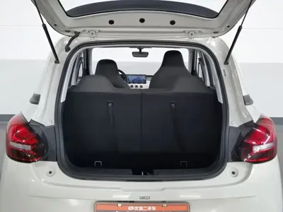 Wuling Bingo