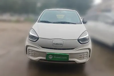 Roewe Clever