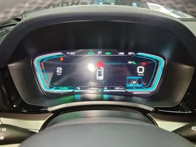 BYD PLUS New Energy