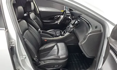 ChevroletGMDaewoo Alpheon