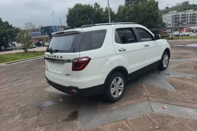CHANGAN OSHAN CX70