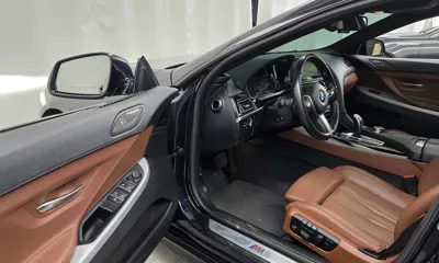 BMW 6-Series