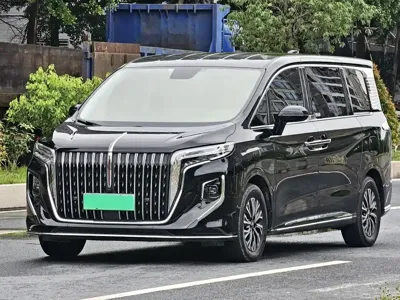 Hongqi Hongqi HQ9 PHEV