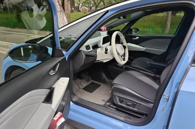 Volkswagen ID.3