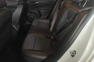 Buick Verano
