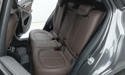 BMW X2 (F39)