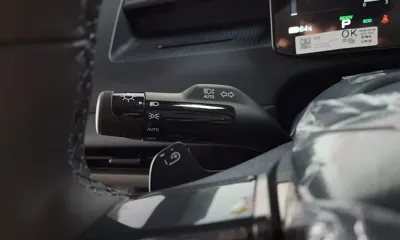 Kia PV5