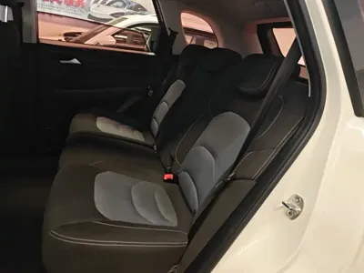Baojun 530