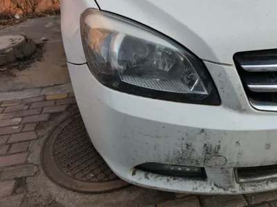 Great Wall C30