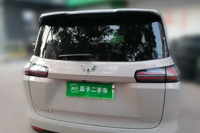 Wuling Wuling Starlight 730