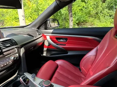BMW 4-Series