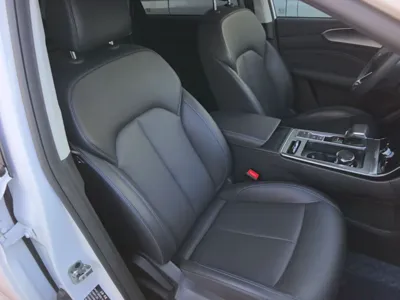Roewe RX5