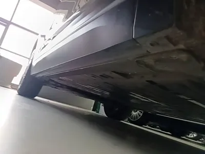 Nio ES7