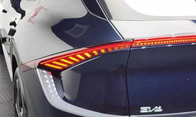 Kia EV6