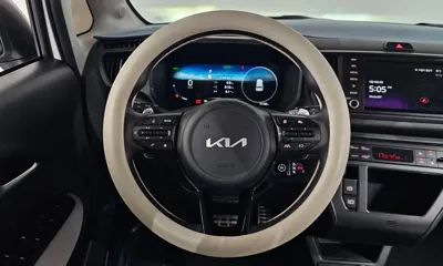 Kia Ray