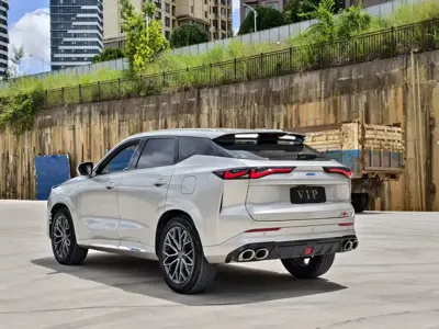 Oshan Oushang Z6