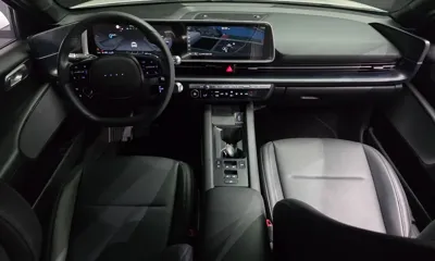 Hyundai Ioniq6