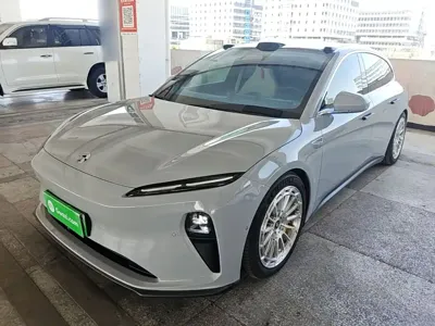Nio ET5T