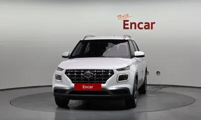 Hyundai Venue