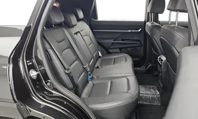 KG_Mobility_Ssangyong Torres