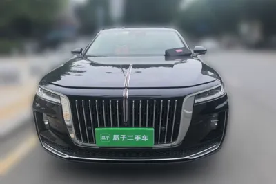 Hongqi H9