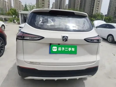 Baojun 510